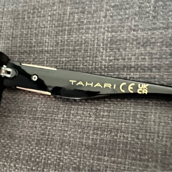 NEW TAHARI SUNGLASSES EYEWEAR ACCESSORY main image 4